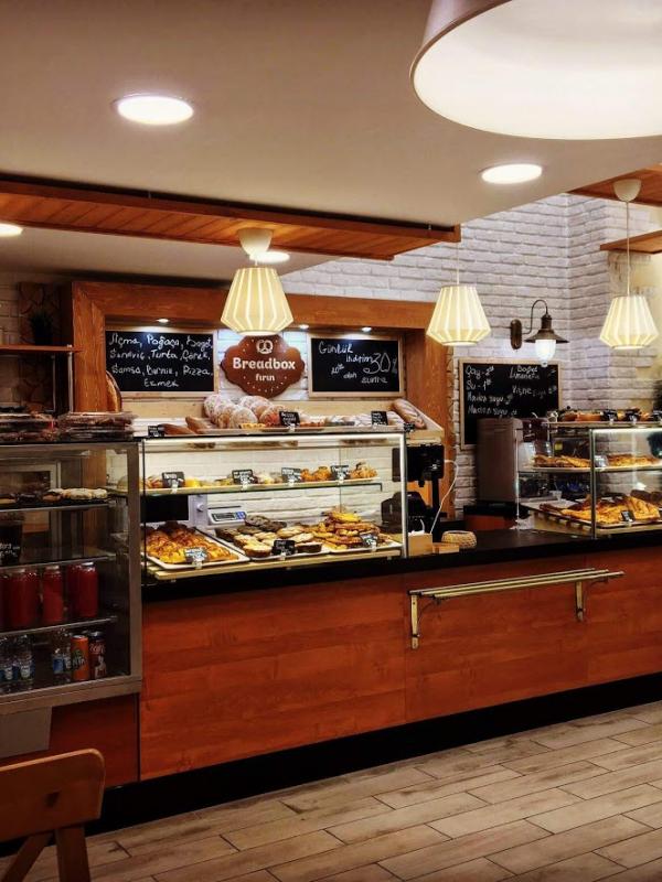 Breadbox Cafe & Fırın Üsküdar-001