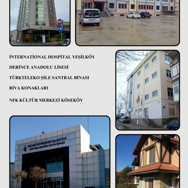 Çalışmalar 2