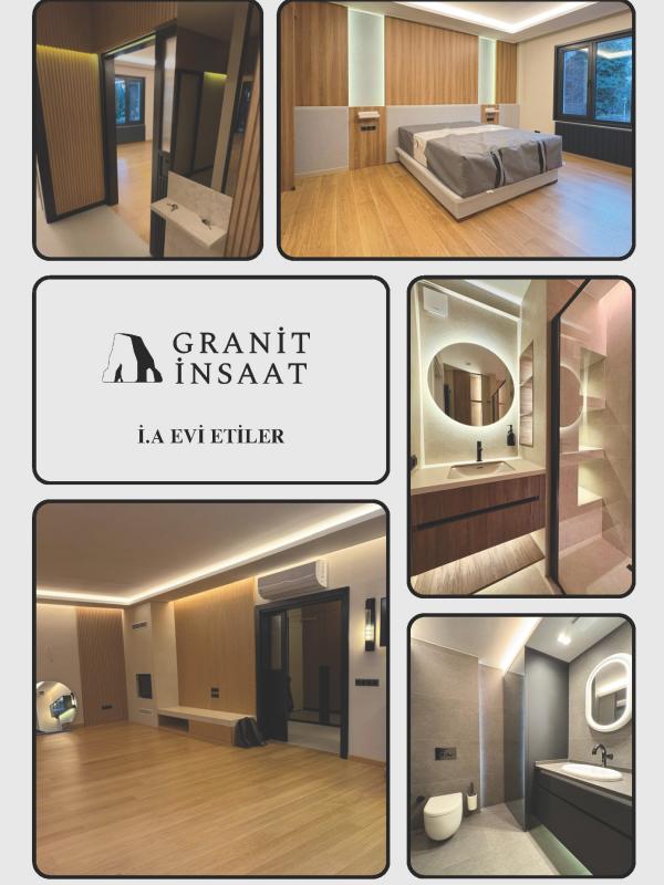İ.A. EVİ Etiler