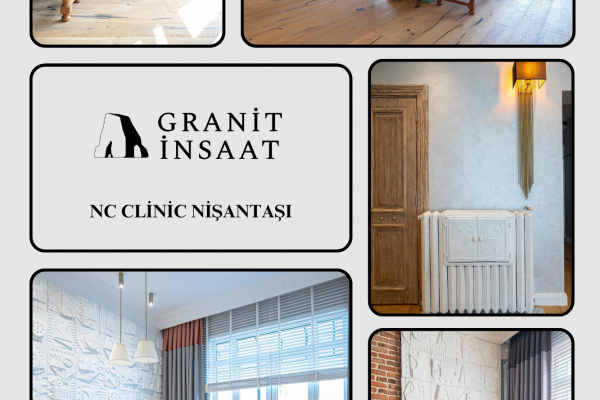 NC CLINIC Nişantaşı