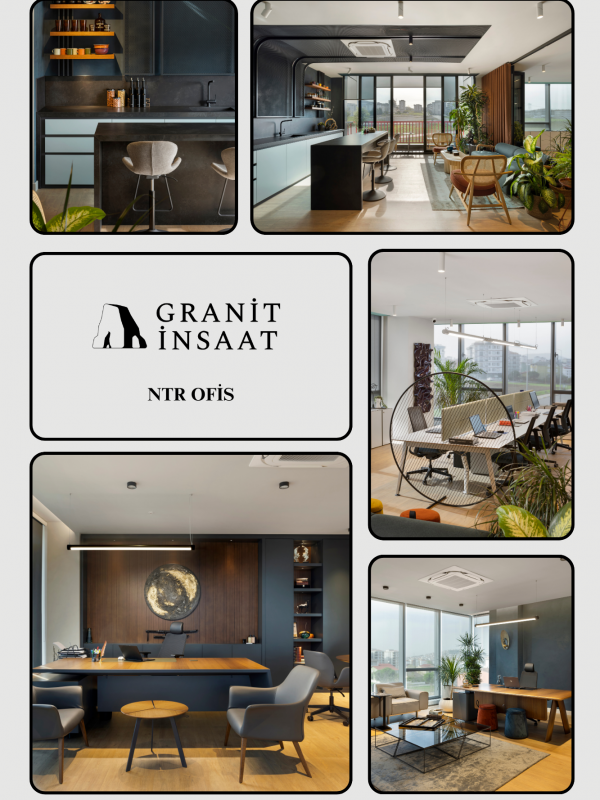 NTR OFİS